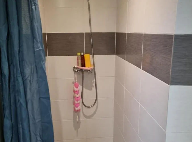 Appartement T1 Meuble
