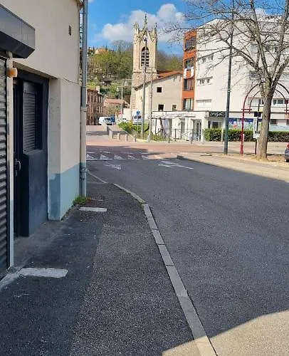 T1 Meuble Appartement
