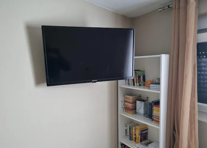T1 Meuble Appartement *