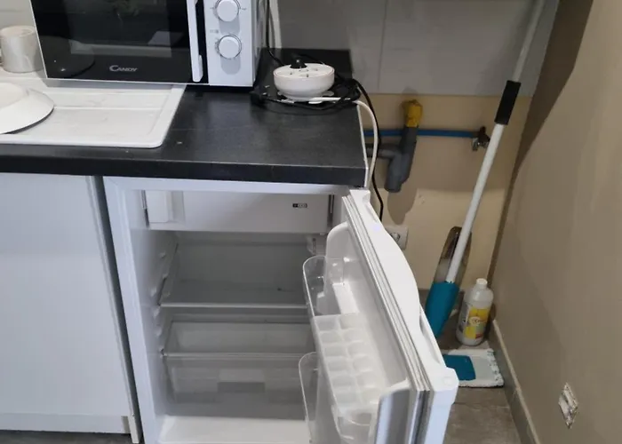 Appartement T1 Meuble Saint-Chamond