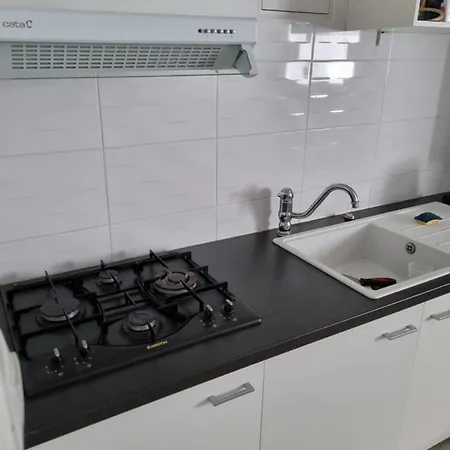 Apartment T1 Meuble *