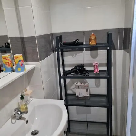 T1 Meuble סן-שאמון