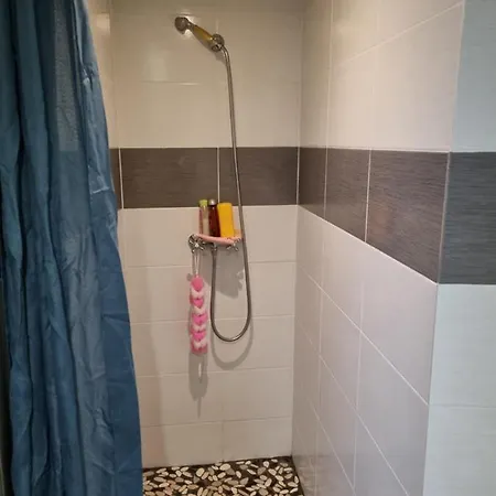 Apartment T1 Meuble