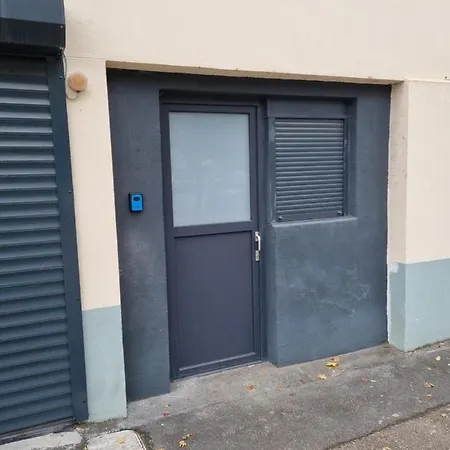 T1 Meuble Apartment