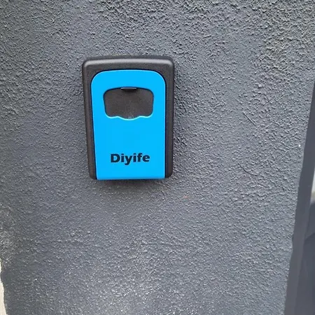 T1 Meuble דירה *