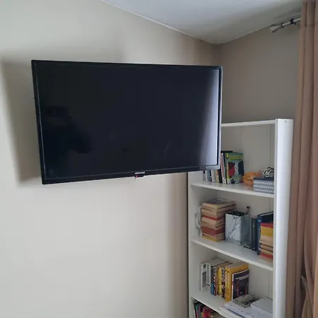 T1 Meuble Апартаменты *