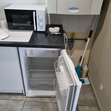 Apartment T1 Meuble Saint-Chamond