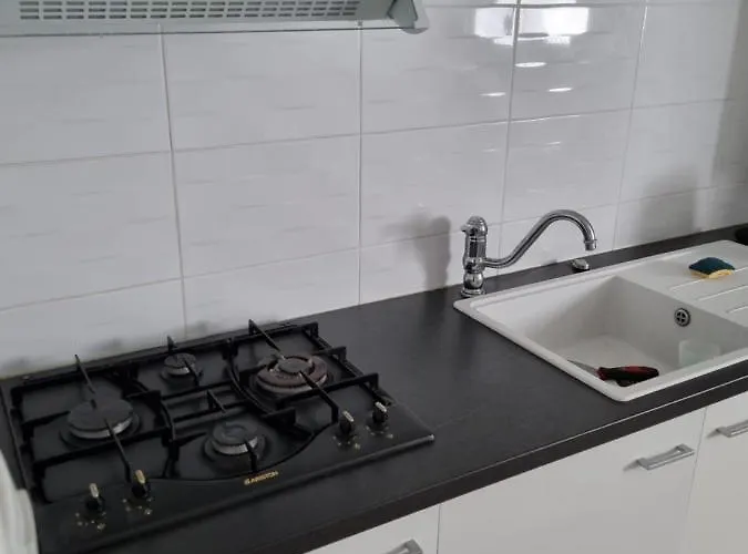 Appartamento T1 Meublé *